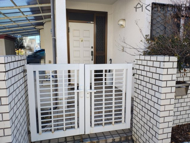 【玄関】 | 姫路市白浜町寺家2丁目／中古戸建