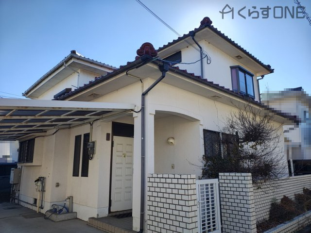 【外観】 | 姫路市白浜町寺家2丁目／中古戸建