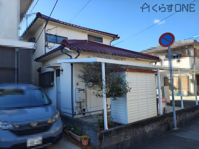 【外観】 | 姫路市白浜町寺家2丁目／中古戸建