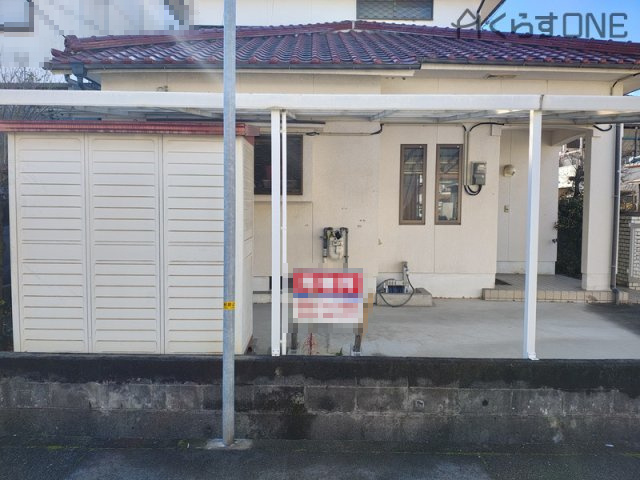 【外観】 | 姫路市白浜町寺家2丁目／中古戸建