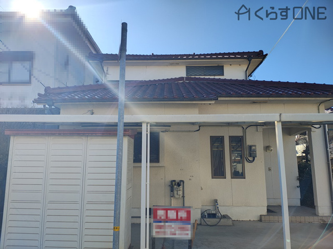 【外観】 | 姫路市白浜町寺家2丁目／中古戸建