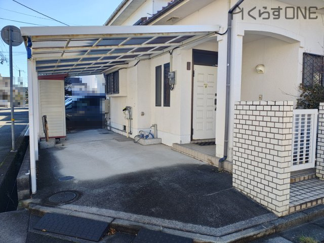 【駐車場】 | 姫路市白浜町寺家2丁目／中古戸建