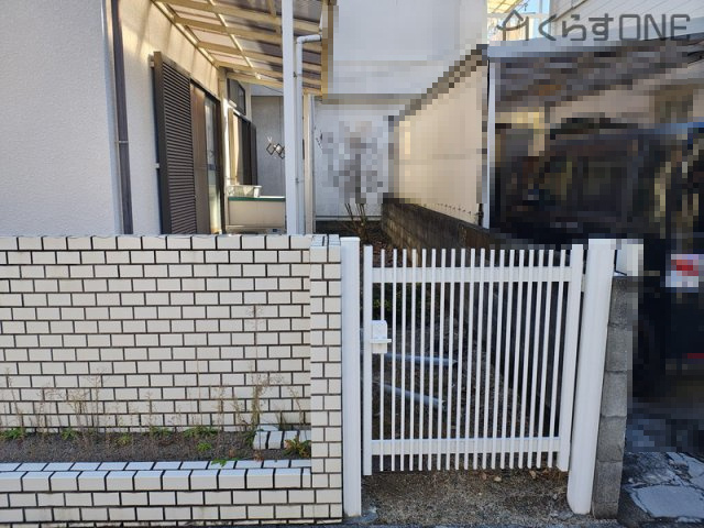 【外観】 | 姫路市白浜町寺家2丁目／中古戸建