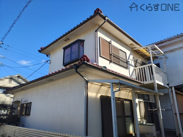 【外観】 | 姫路市白浜町寺家2丁目／中古戸建