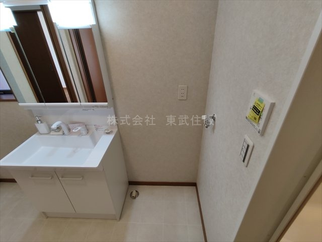 【ランドリースペース】 | 東松山市石橋 | ランドリースペース