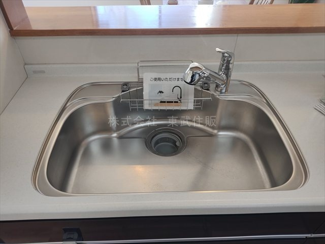 【キッチン】 | 東松山市石橋 | キッチン