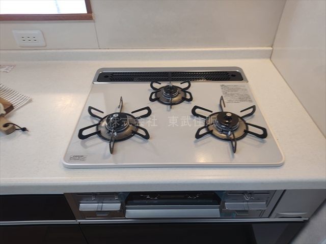 【キッチン】 | 東松山市石橋 | キッチン