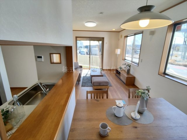 【ダイニング】 | 東松山市石橋 | ダイニング