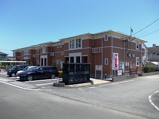 ガーデンハウス　バーミィ　Ｂ