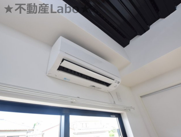 ピース・ソアレBの設備