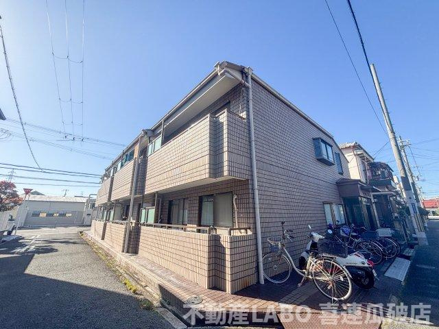 コンフォート青山