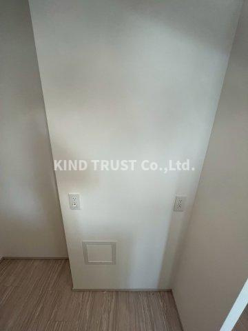 ソルレヴェンテ新梅田のその他