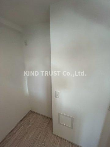 ソルレヴェンテ新梅田の居間・リビング|こちらのリビングで趣味の時間をお楽しみください