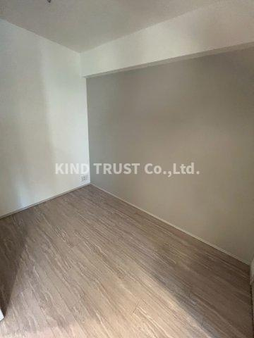 ソルレヴェンテ新梅田の居間・リビング|こちらの居間で趣味の時間をお楽しみください