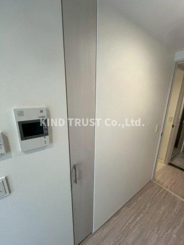 ソルレヴェンテ新梅田のその他