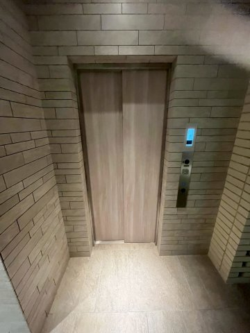 ソルレヴェンテ新梅田のその他共用部分