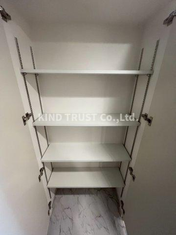 ソルレヴェンテ新梅田のその他