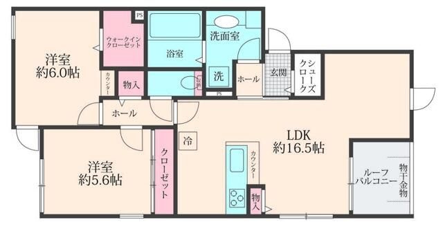 ＬＵＬＵ西尾久