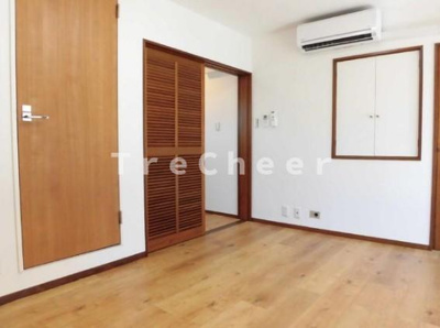 【内装】 | シーワイ代々木