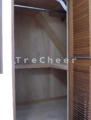 【収納】 | シーワイ代々木