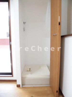 【設備】 | シーワイ代々木