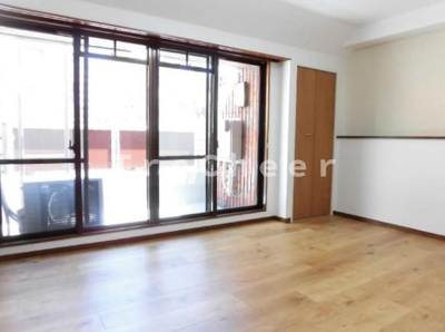 【居間・リビング】 | シーワイ代々木