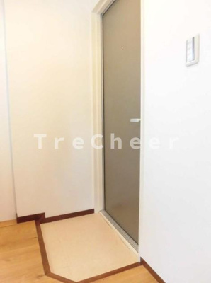 【玄関】 | シーワイ代々木