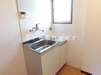 【キッチン】 | シーワイ代々木