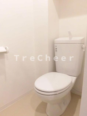 【トイレ】 | シーワイ代々木