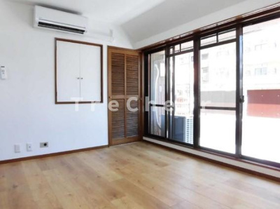 【寝室】 | シーワイ代々木