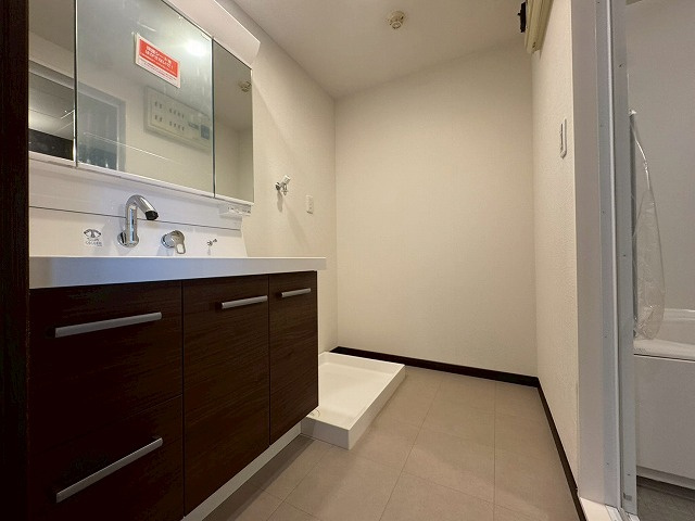 【洗面所】 | シティライフ春日大池公園