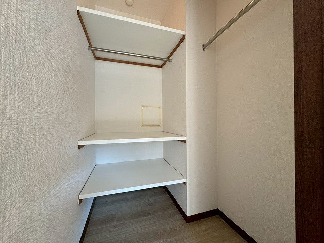 【収納】 | シティライフ春日大池公園