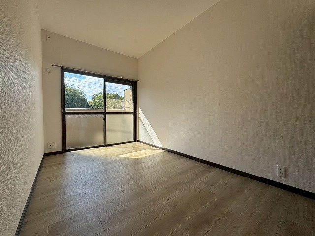 【洋室】 | シティライフ春日大池公園