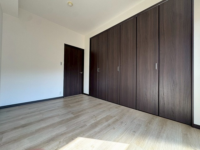 【洋室】 | シティライフ春日大池公園