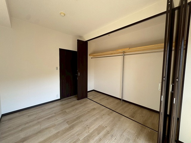 【洋室】 | シティライフ春日大池公園