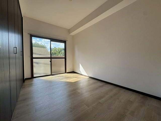 【洋室】 | シティライフ春日大池公園