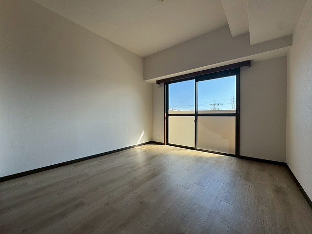 【洋室】 | シティライフ春日大池公園