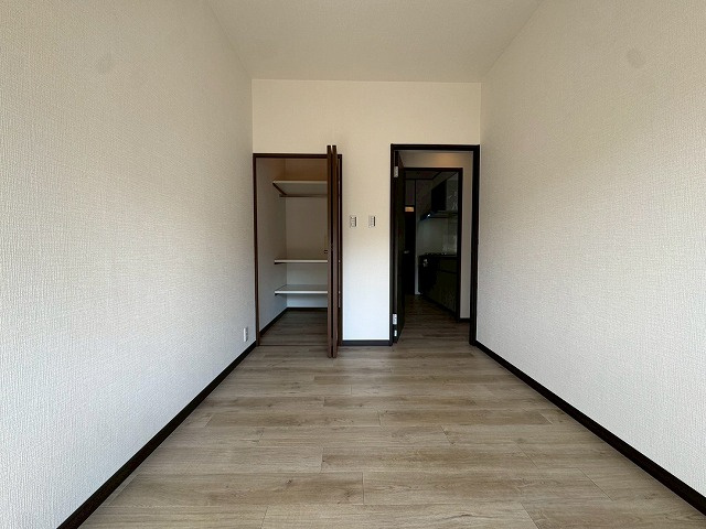 【洋室】 | シティライフ春日大池公園