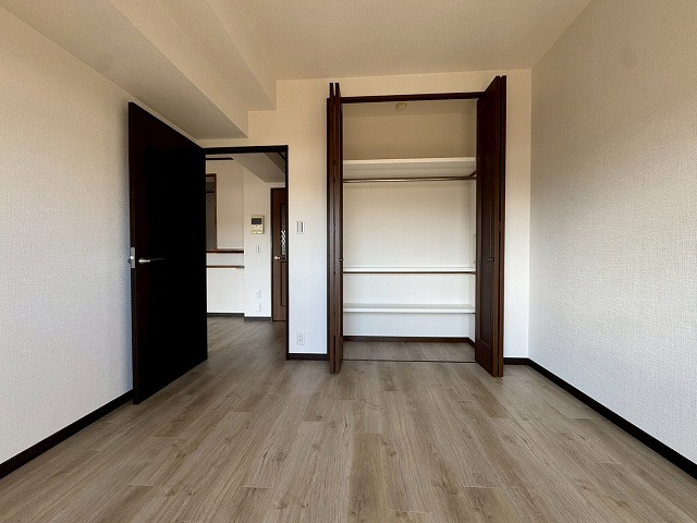 【洋室】 | シティライフ春日大池公園