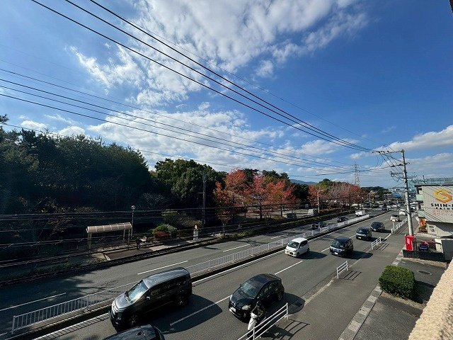 【展望】 | シティライフ春日大池公園