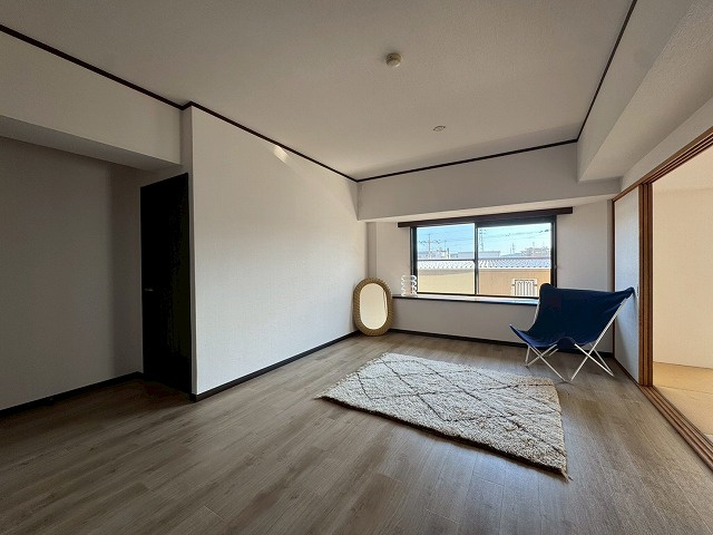 【居間・リビング】 | シティライフ春日大池公園