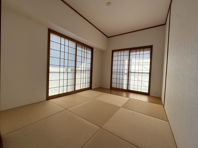 【和室】 | シティライフ春日大池公園