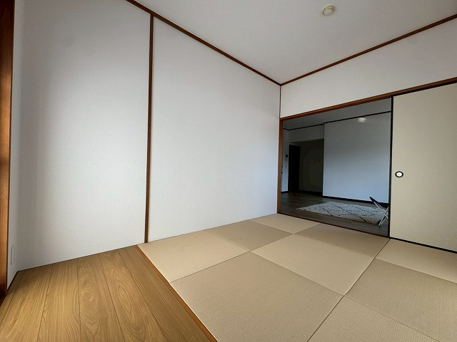 【和室】 | シティライフ春日大池公園