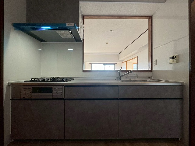 【キッチン】 | シティライフ春日大池公園