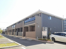 ソフィア根耒Ⅱの画像