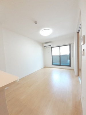 【居間・リビング】 | ソフィア根耒Ⅱ