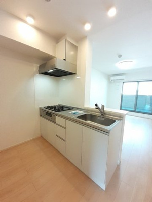 【キッチン】 | ソフィア根耒Ⅱ