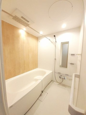 【浴室】 | ソフィア根耒Ⅱ