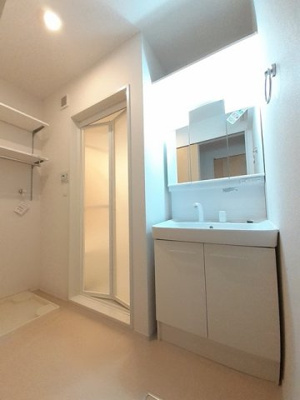 【洗面所】 | ソフィア根耒Ⅱ