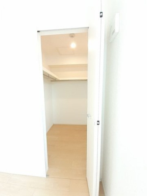 【収納】 | ソフィア根耒Ⅱ